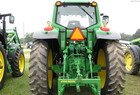 2011 John Deere 7530 Premium