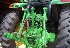 2012 John Deere 6170R