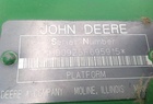 2001 John Deere 925