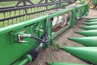 2001 John Deere 925