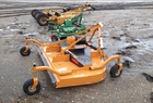  Woods PRD8400