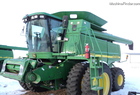 2005 John Deere 9860 STS