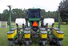  John Deere 1700