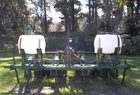  John Deere 1700
