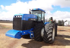 2000 New Holland 9884