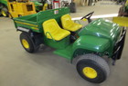 1996 John Deere 4X2
