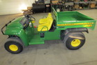 1996 John Deere 4X2