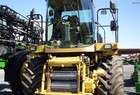 1997 New Holland FX45
