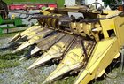 1997 New Holland FX45