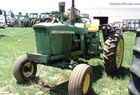 1967 John Deere 3020