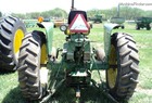 1967 John Deere 3020