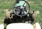 1967 John Deere 3020
