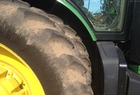 2011 John Deere 8260R