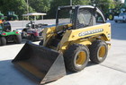 2000 John Deere JD 250