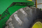 1991 John Deere 9500