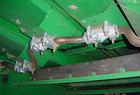 1991 John Deere 9500