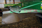 1991 John Deere 9500