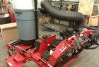 2008 Ferris DD52KAE