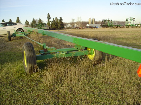  John Deere 30 FT