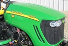 2008 John Deere 3520