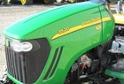 2008 John Deere 3520