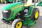 2008 John Deere 3520