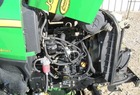 2008 John Deere 3520