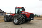 2010 Case IH Steiger 485