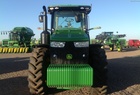 2012 John Deere 8260R