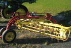2006 New Holland 256