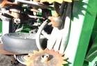 2003 John Deere 1690