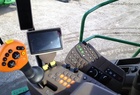 2012 John Deere S660