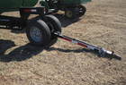 2011 Other hidden valley hht 40 header trailer