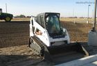 2008 Bobcat T190