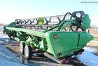 2012 John Deere 635FD