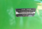 2012 John Deere 9560RT