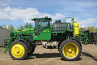 2008 John Deere 4730