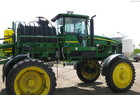 2008 John Deere 4730