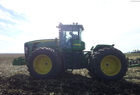 2010 John Deere 9430