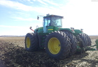 2010 John Deere 9430