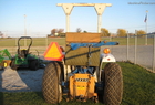  Ford 1700