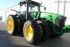 2010 John Deere 8345R