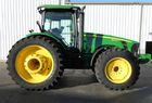 2010 John Deere 8345R