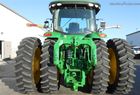 2010 John Deere 8345R