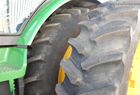 2010 John Deere 8345R