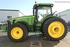 2010 John Deere 8345R