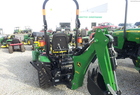 2012 John Deere 1026R