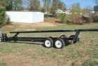 2009 Harvesthand HT30