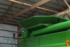 2010 John Deere 9870 STS