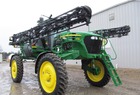 2010 John Deere 4730